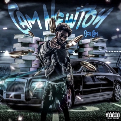 Cam Newton - EP