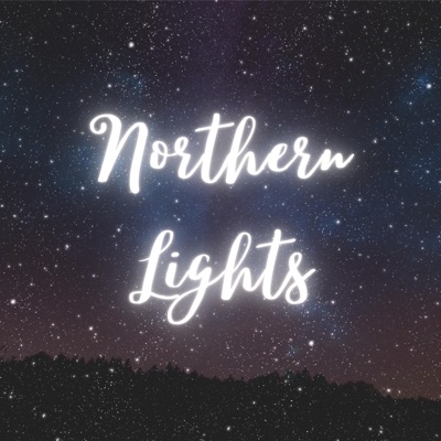 Northern lights (feat. SPYDAWEB) - Single