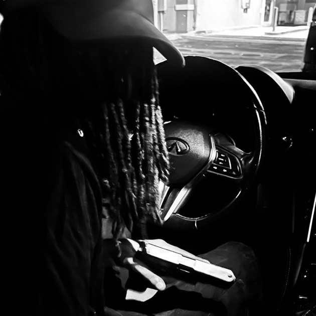 Gangster Nigga - Single - Album by Jay The Finesser - Apple Music