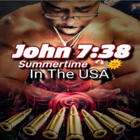 Summertime In the USA (feat. John 7:38) - Single - Ya'akob III Moses Naharu