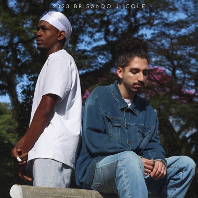 Brisando J. Cole - Single