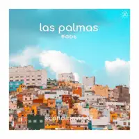 Las Palmas — Scandinavianz