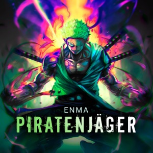 Piratenjäger (Instrumental)