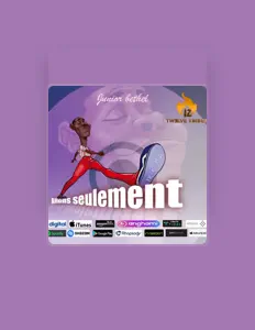 Junior Bethel सुनें, म्यूज़िक वीडियो देखें, बायो पढ़ें, दौरे की तारीखें और बहुत कुछ देखें!