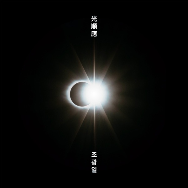 iTunes Artwork for 'Light Adaptation (by Gwang-il Jo)'