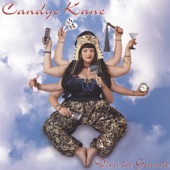 Candye Kane - The Lord Was a Woman