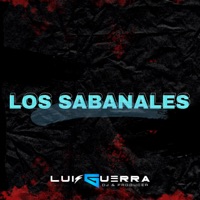 Los Sabanales - Single - Dj Luis Guerra