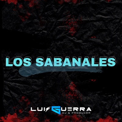 Los Sabanales - Single