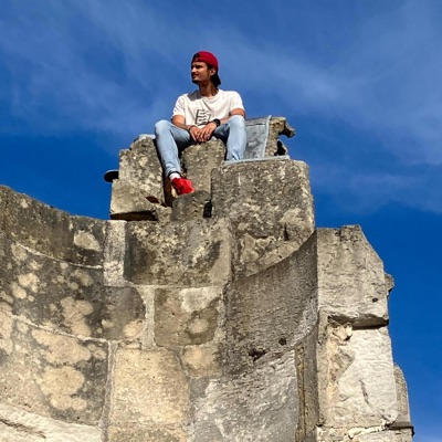 matthiasmusic - the sound that kills