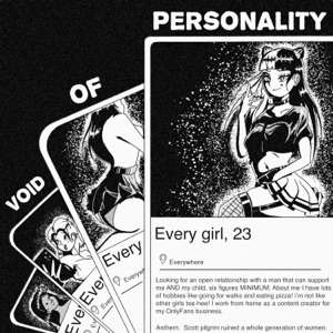 Void of Personality - Single