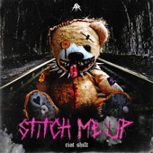 STITCH ME UP (Extended Mix) artwork