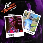Yacouboss/CKay - Love nwantiti (French Remix)