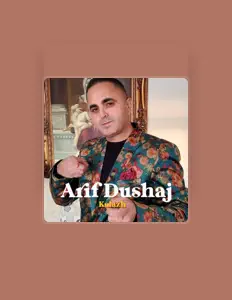 Listen to Arif Dushaj, watch music videos, read bio, see tour dates & more!