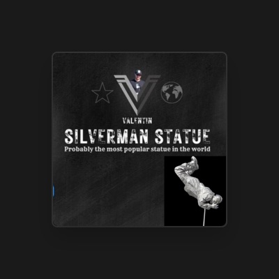 Listen to Silverman Statue, watch music videos, read bio, see tour dates & more!