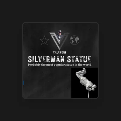 Listen to Silverman Statue, watch music videos, read bio, see tour dates & more!