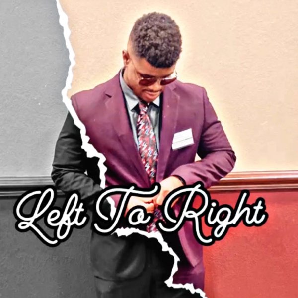 Left To Right - ItzjustE Adlı Sanatçının Albümü - Apple Music