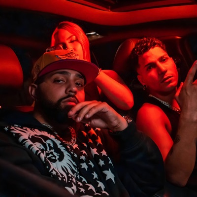 Sofia Vergara (feat. JonLee) - Single