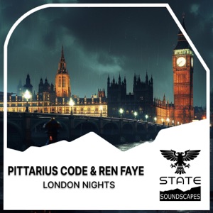 London Nights (Extended Dub Mix)