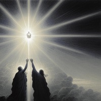 ETERNAL LIFE (feat. De La Cruz) - Single - Grxxt