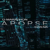 APOPSE (feat. G-MARATHON) - Single - SWENK