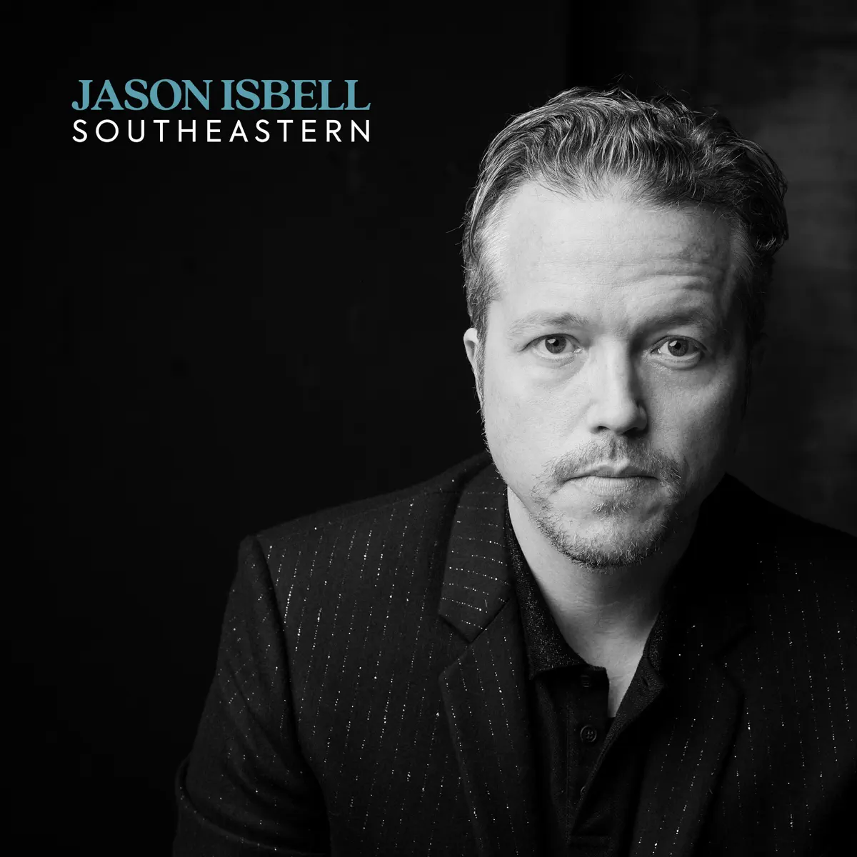 Jason Isbell - Southeastern (10 Year Anniversary Edition) (2023) [iTunes Plus AAC M4A]-新房子