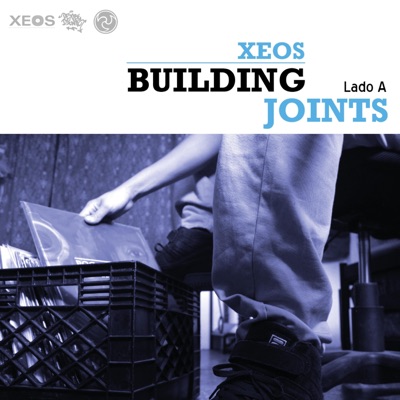Building Joints (Lado A) - EP