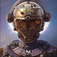 H.A.M. - Single - Paul Clark (UK)