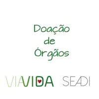 Doação de Órgãos — Seadi