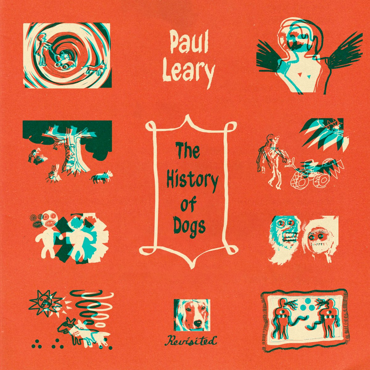 the-history-of-dogs-revisited-by-paul-leary-on-apple-music