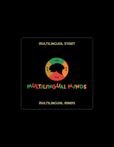 Multilingual Mindsを聴いたり、ミュージックビデオを鑑賞したり、経歴やツアー日程などを確認したりしましょう！
