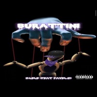 Burattini (Pavel.g) - Single - G.lele
