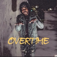Overtime - Single - Rob Cartelli