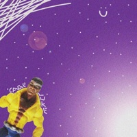 Luke Cage (feat. Ki'shon Furlow) - Single - Kevmo
