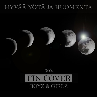 Hyvää yötä ja huomenta - Single