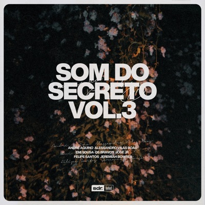 Som do Secreto, Vol. 3 (Ao Vivo)