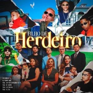 Filho de Herdeiro (feat. MC Lemos, MC VZS & Mc Kadu)