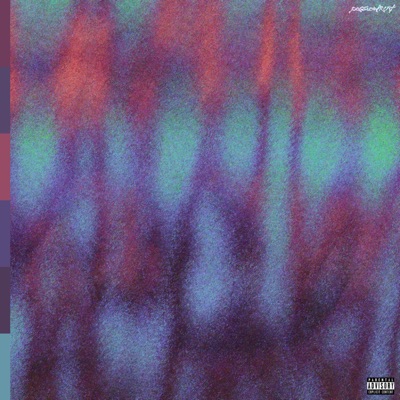 Passionfruit - Single