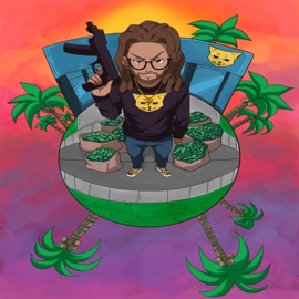 Step (feat. Majesty & Pensai) Jay Vilpin