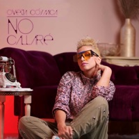 No Callaré - Oveja Cosmica