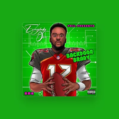 Listen to FG Lonnie, watch music videos, read bio, see tour dates & more!