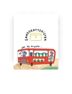 Escucha a Sangskattekisten, mira videos musicales, lee su biografía, consulta las fechas de las gira y más.