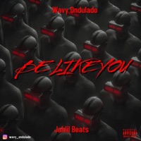 Be Like You - Single - Wavy Ondulado