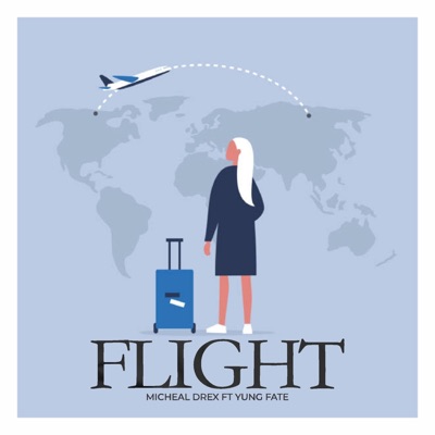 Flight (feat. Yung Fate) - Single