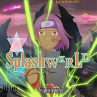 SplashWxrld - Princejae Tha SplashGXD