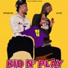 Kid N' Play (feat. PDXQUISE) - EP