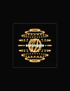 Hör dir Ourpeggio an, schau dir Musikvideos an, lies die Biografie, finde Tourdaten und mehr!