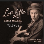 Casey MacGill & Casey MacGill & the Spirits of Rhythm - Postcard From Jelly