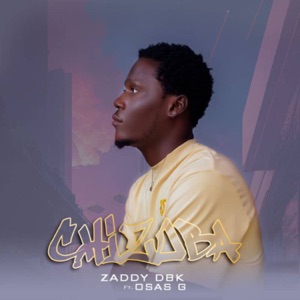 CHIZOBA (Sped Up Version) [feat. Osas G] [Extended Version]