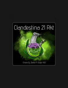Listen to chuka dj, watch music videos, read bio, see tour dates & more!
