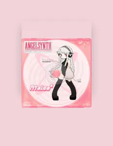 Dengarkan Atalea*, tonton video musik, baca bio, lihat tanggal tur & lainnya!